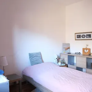  Privatunterkunft Haus Blang